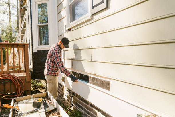 Trusted Fiber Cement Siding service in North Royalton, OH - Creative Siding